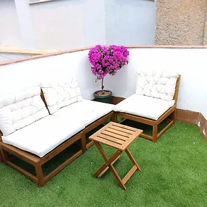 Appartamento Larios, Málaga