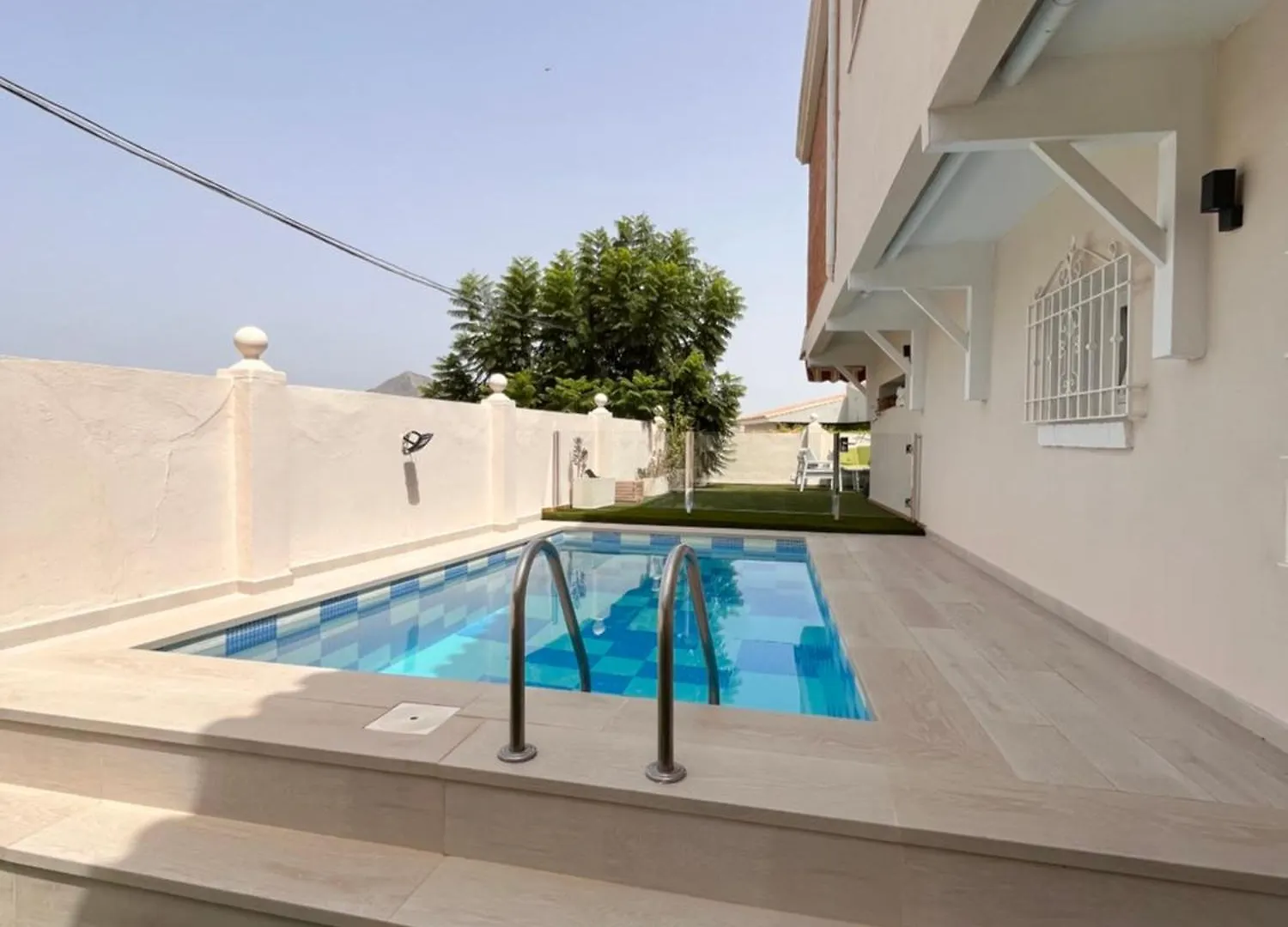 Apartamento En Monte Gibralfaro Piscina Compartida Malaga 0*,  Spain