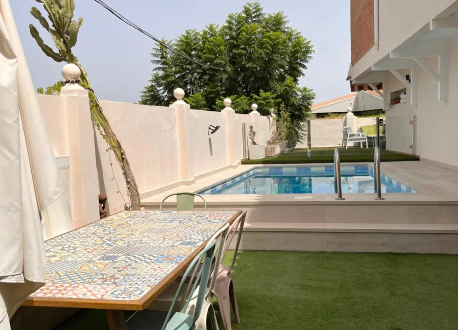 Apartamento En Monte Gibralfaro Piscina Compartida Malaga 0*,  Spain