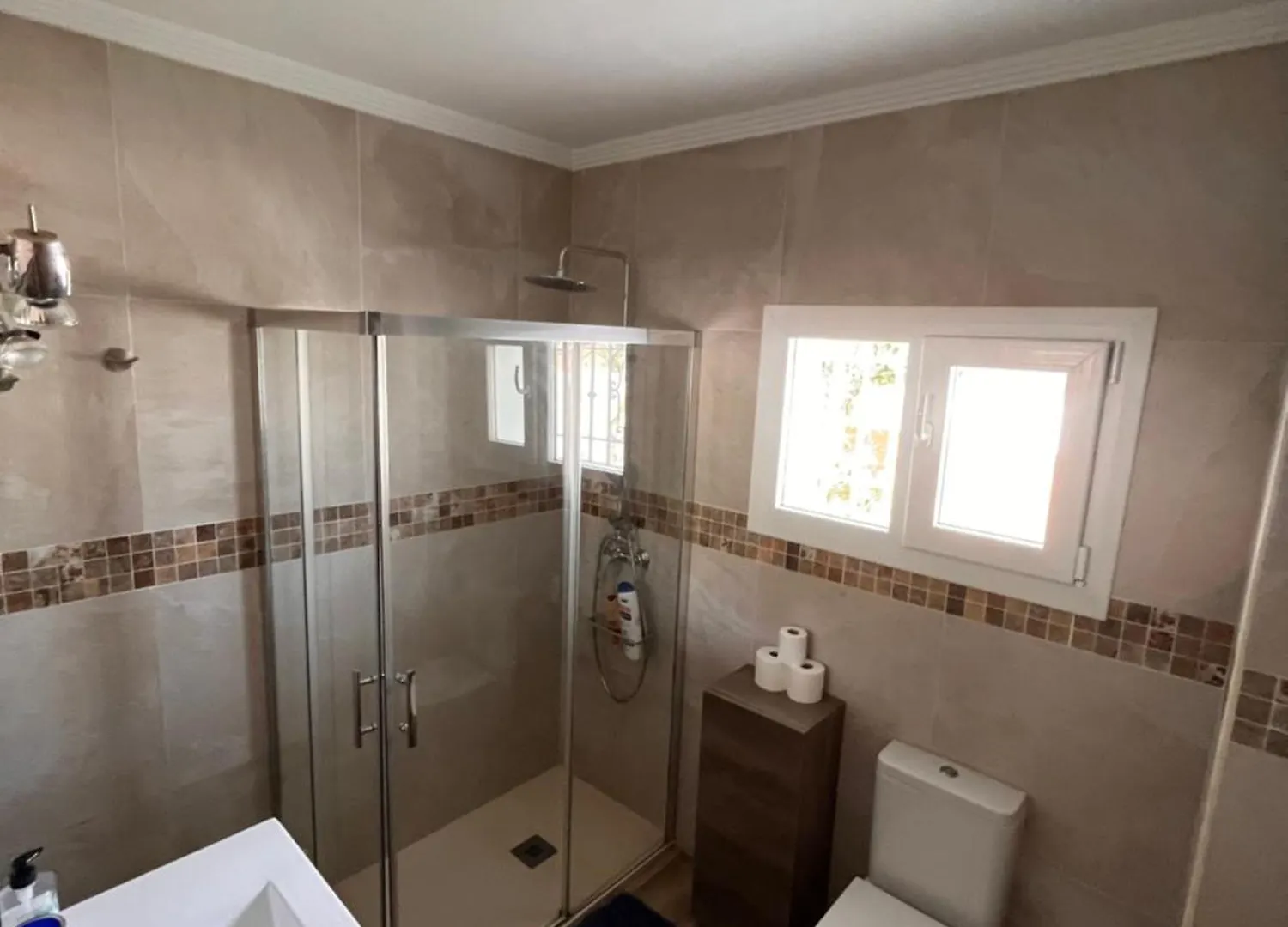 Apartamento En Monte Gibralfaro Piscina Compartida Malaga Apartment