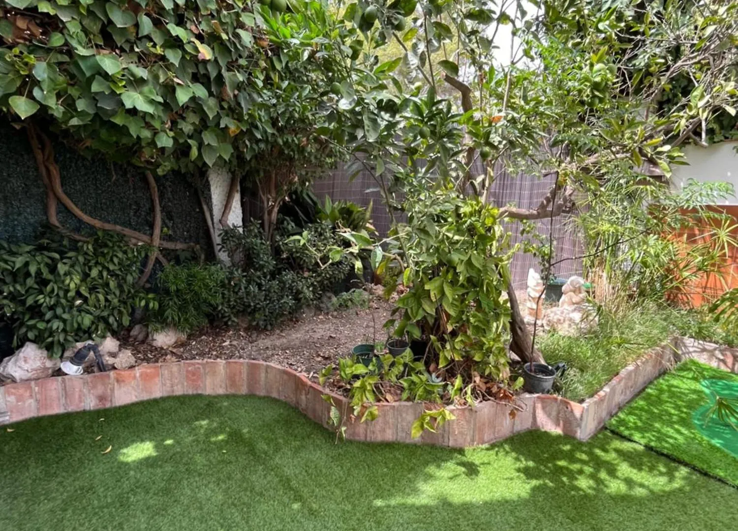 Apartamento En Monte Gibralfaro Piscina Compartida Malaga Apartment