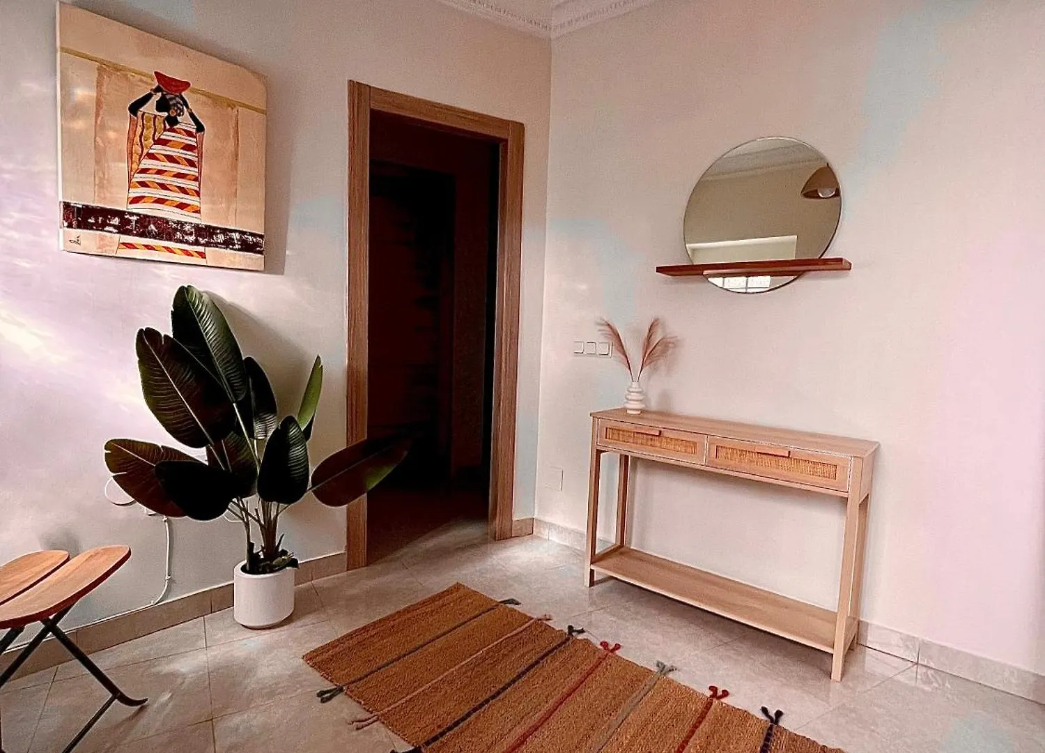 Apartamento En Monte Gibralfaro Piscina Compartida Malaga Apartment